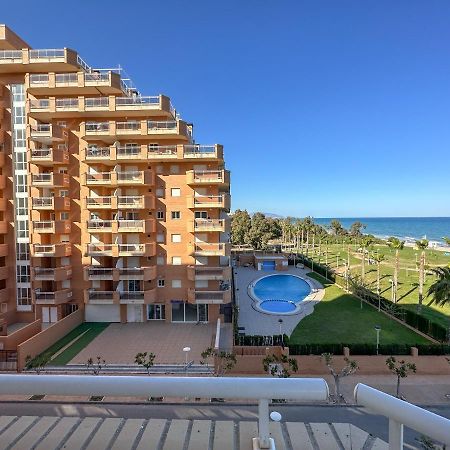 Apartamentos Be Suites Primera Linea Oropesa del Mar Buitenkant foto