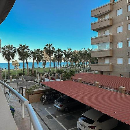 Apartamentos Be Suites Primera Linea Oropesa del Mar Buitenkant foto