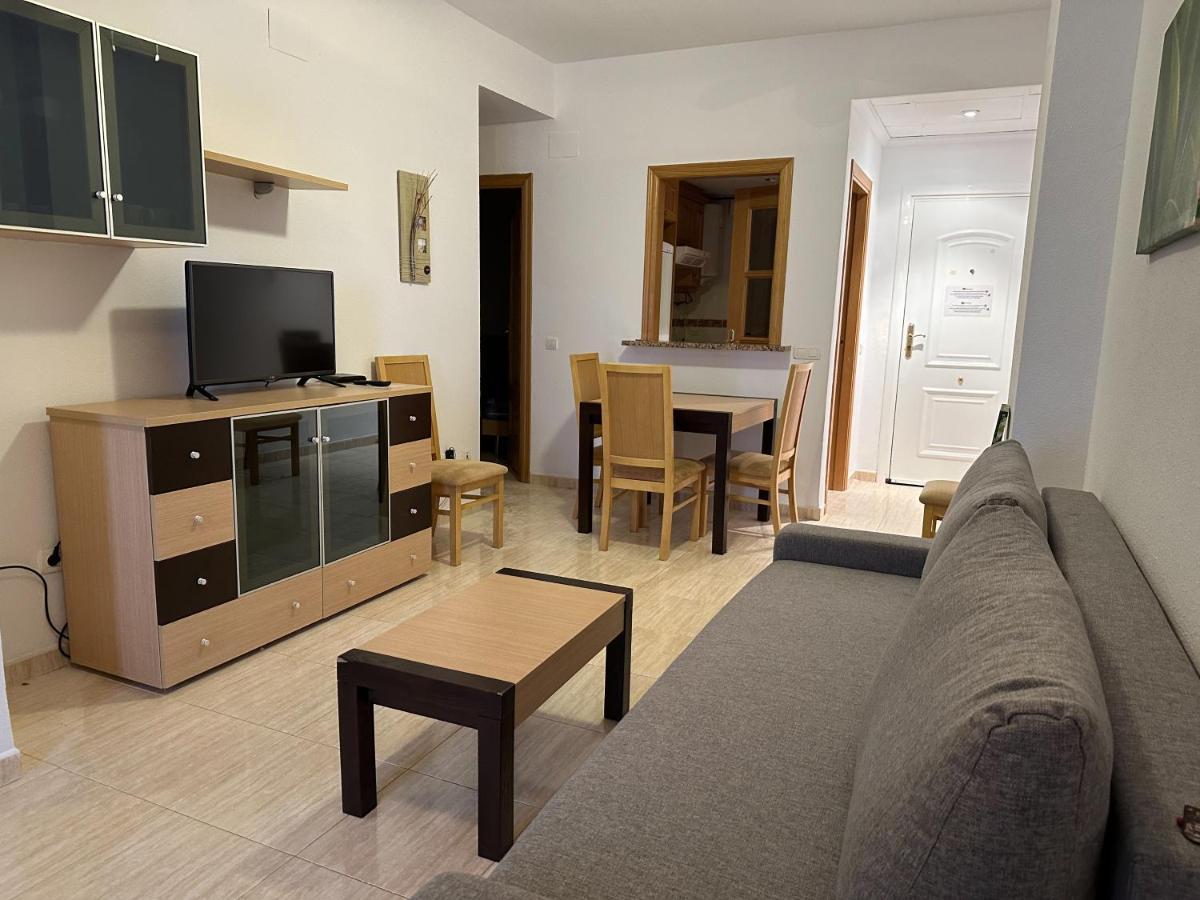 Apartamentos Be Suites Primera Linea Oropesa del Mar Buitenkant foto