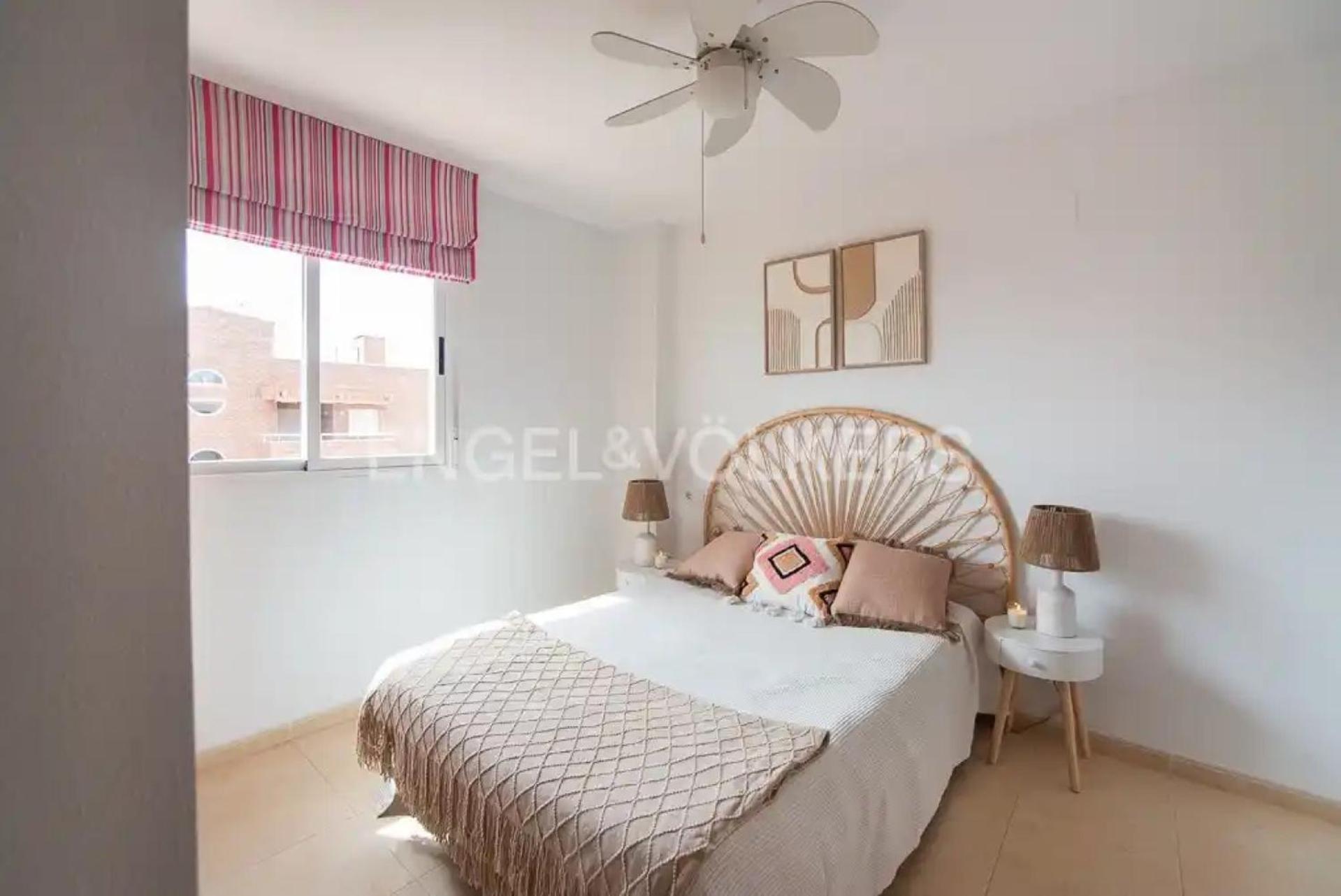 Apartamentos Be Suites Primera Linea Oropesa del Mar Buitenkant foto