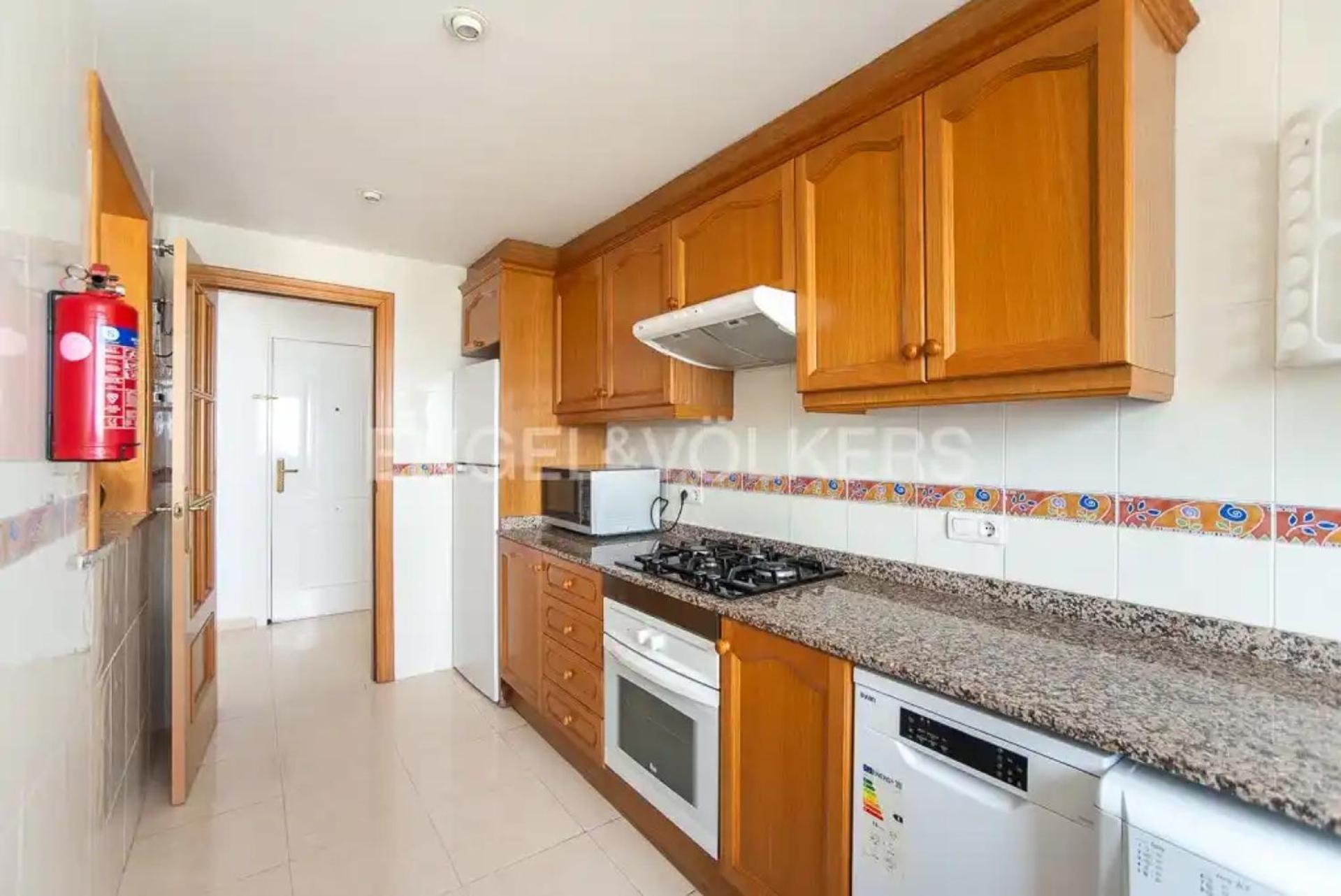 Apartamentos Be Suites Primera Linea Oropesa del Mar Buitenkant foto